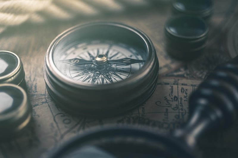 Temporal Compasses
