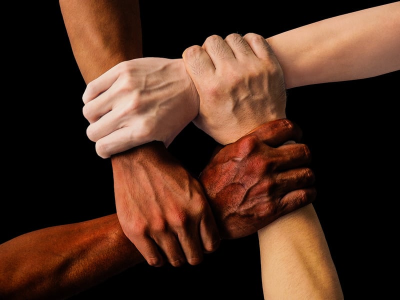 Social Progress