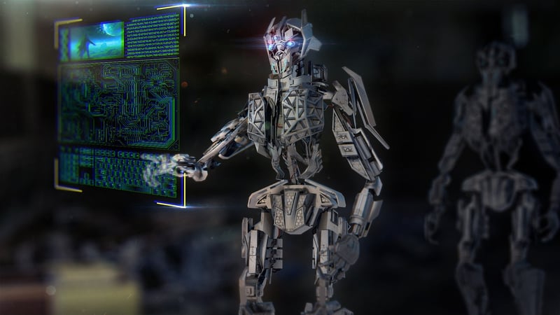 Technological Innovations